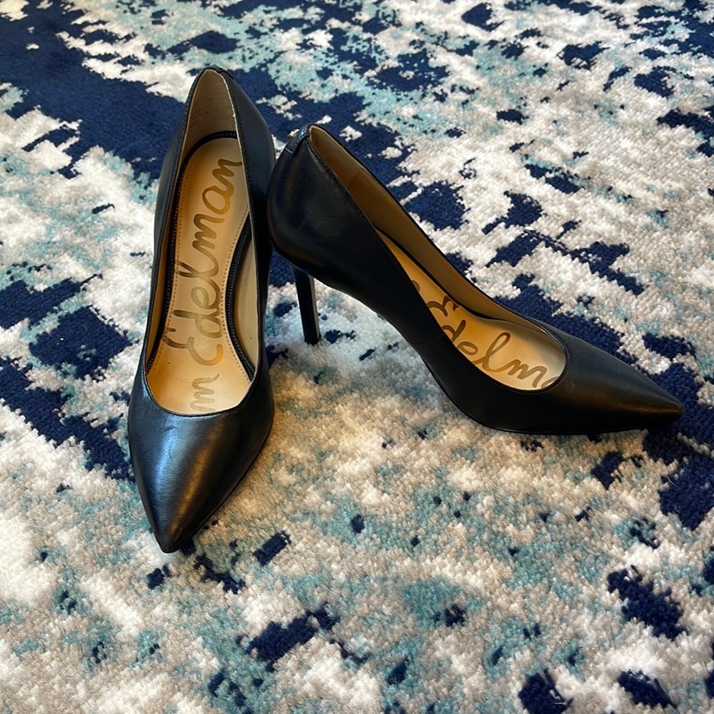 Sam Edelman heels